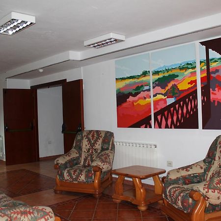 Hotel El Pino เตอรอร์ ภายนอก รูปภาพ