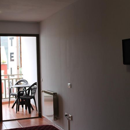 Hotel El Pino เตอรอร์ ภายนอก รูปภาพ
