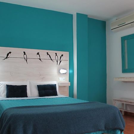 Hotel El Pino เตอรอร์ ภายนอก รูปภาพ