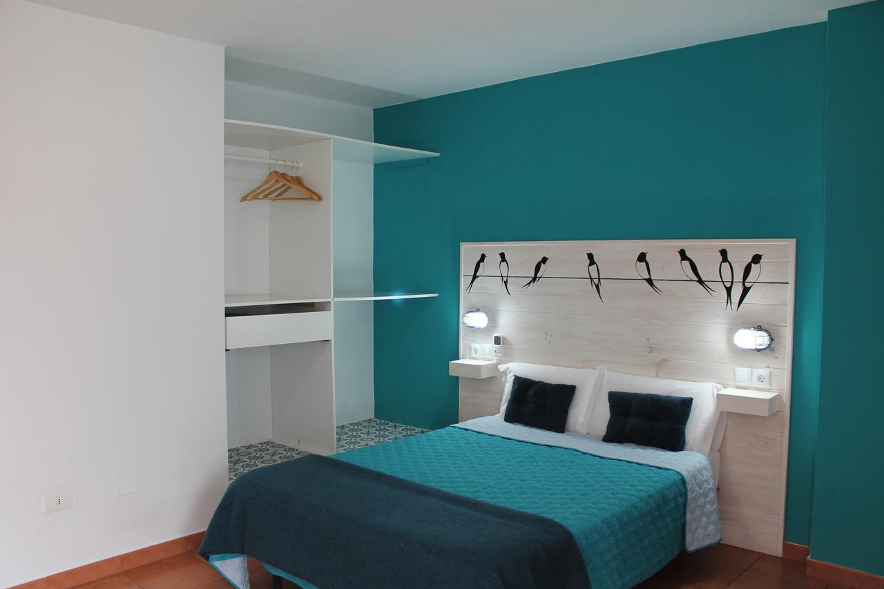 Hotel El Pino เตอรอร์ ภายนอก รูปภาพ