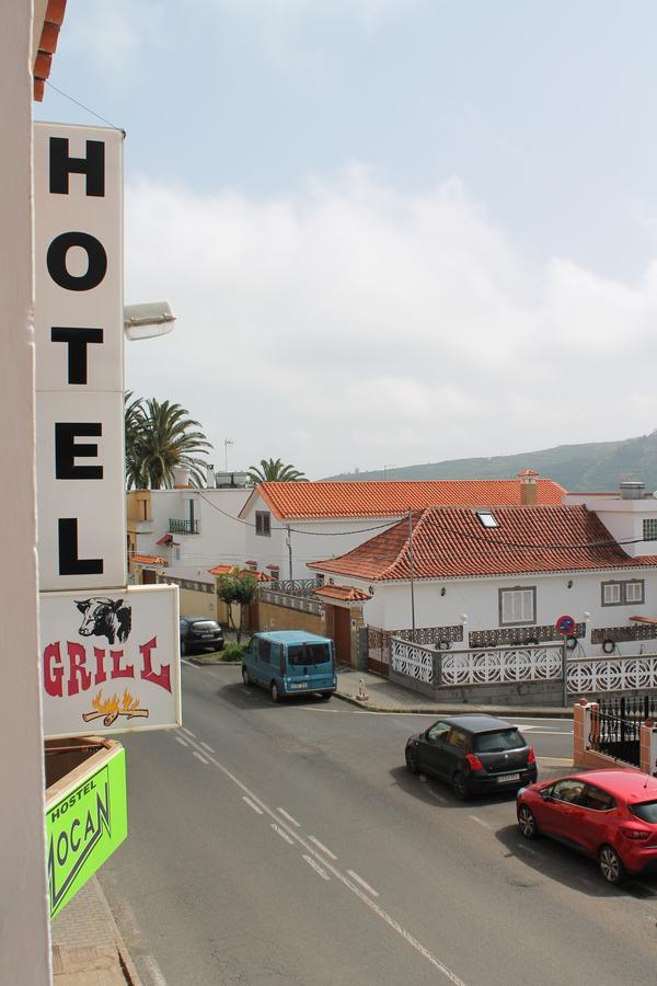 Hotel El Pino เตอรอร์ ภายนอก รูปภาพ