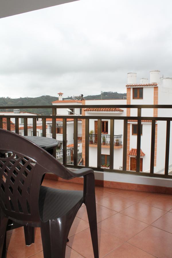 Hotel El Pino เตอรอร์ ภายนอก รูปภาพ