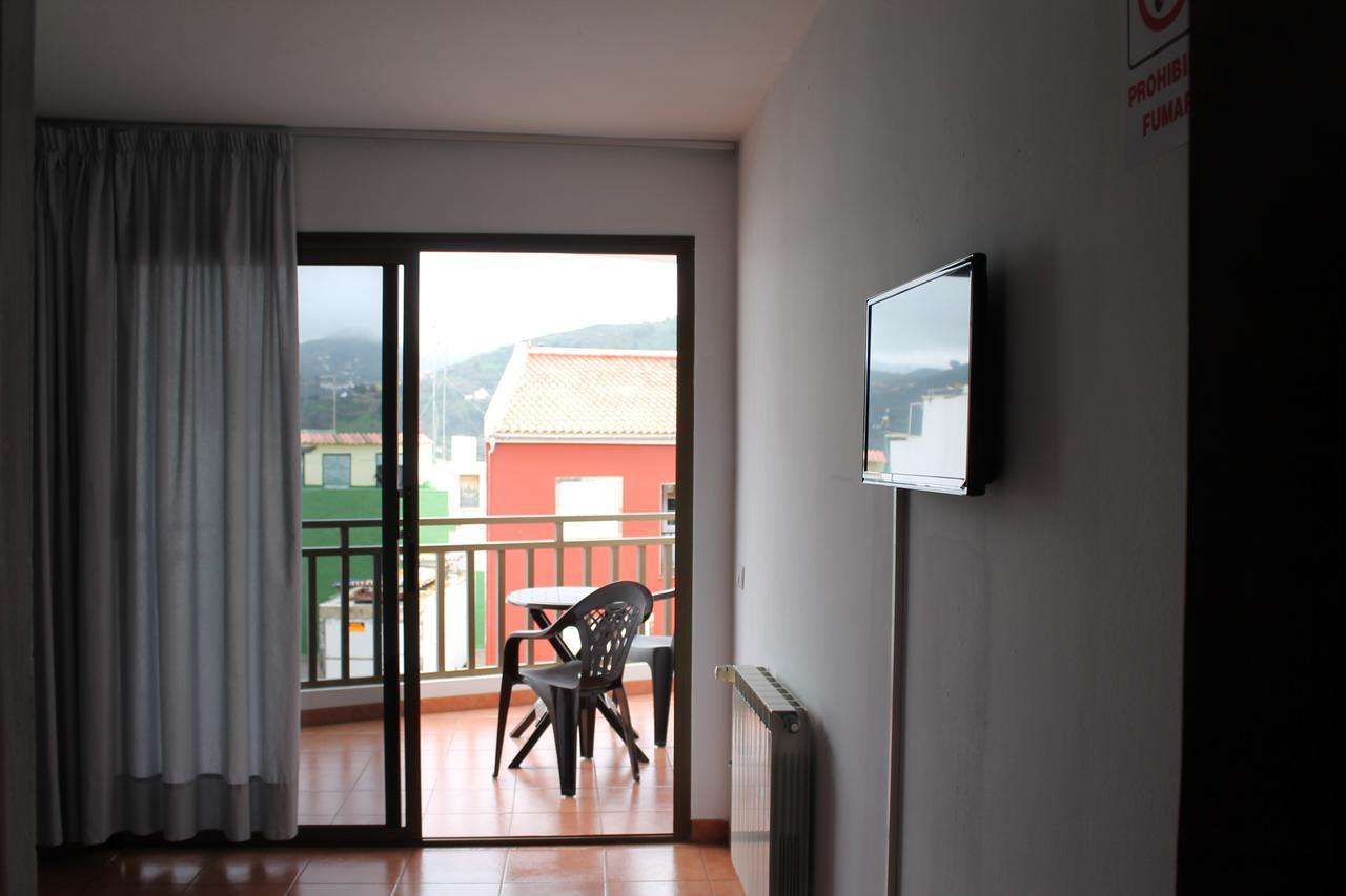 Hotel El Pino เตอรอร์ ภายนอก รูปภาพ